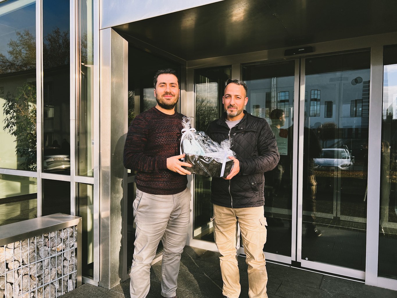 Nachwuchs bei avitea avitea News